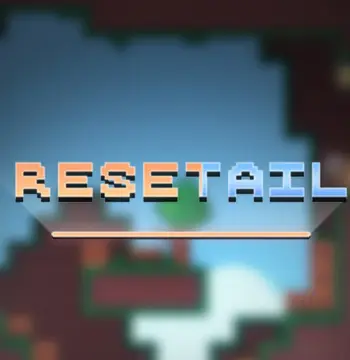 Resetail AR XBOX One / Xbox Series X|S CD Key