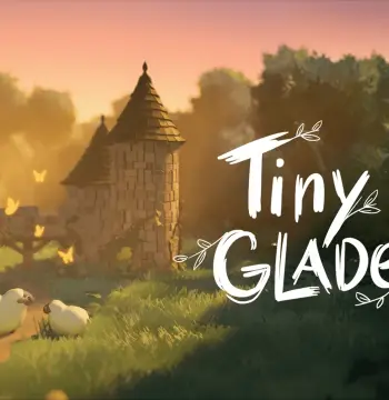 Tiny Glade PC Steam Account