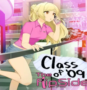 Class of '09: The Flip Side PC Steam Account