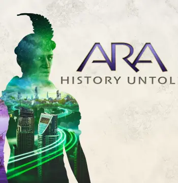 Ara: History Untold PC Steam Account