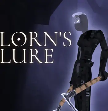 Lorn's Lure PC Steam Account