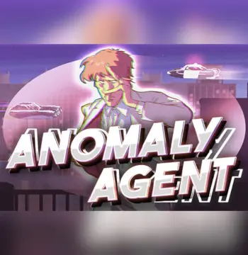 Anomaly Agent PC Steam Account