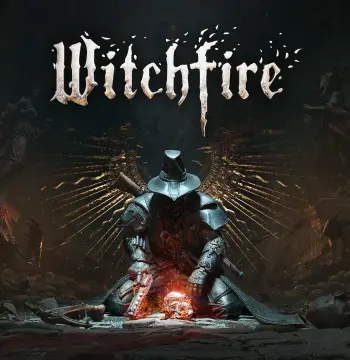 Witchfire PC Steam Account