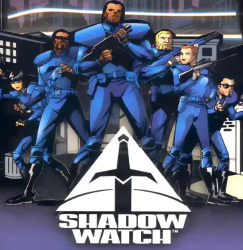 Shadow Watch PC GOG CD Key