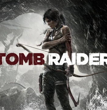 Tomb Raider Game of the Year Edition PC GOG Account