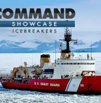 Command: Showcase - Icebreakers DLC PC Steam CD Key