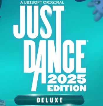 Just Dance 2025 Deluxe Edition Xbox Series X|S CD Key