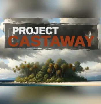 Project Castaway PC Steam Account