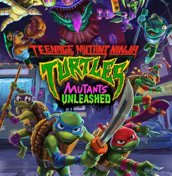 Teenage Mutant Ninja Turtles: Mutants Unleashed PC Steam Account