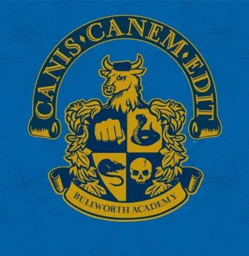Bully (Canis Canem Edit) PS4/PS5 Account