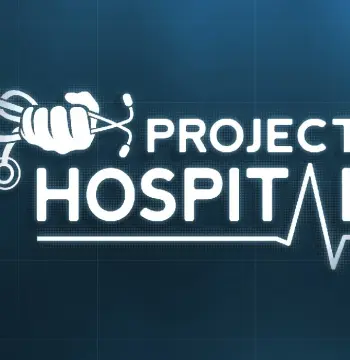 Project Hospital PC Steam Account