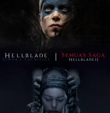 The Hellblade Bundle Xbox Series X|S / PC Account