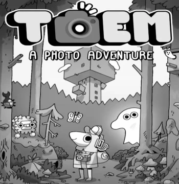 TOEM: A Photo Adventure PC Epic Games Account
