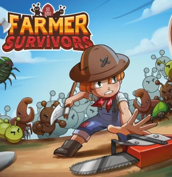 Farmer Survivors XBOX One / Xbox Series X|S Account