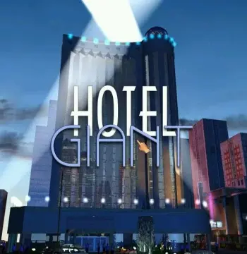 Hotel Giant PC GOG CD Key