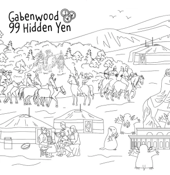 Gabenwood 3: 99 Hidden Yen PC Steam CD Key