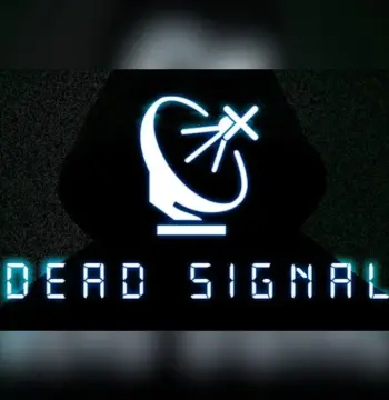 Dead Signal PC Steam Account