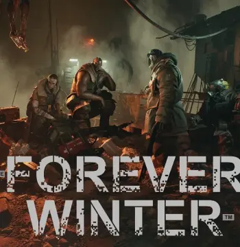 The Forever Winter PC Epic Games Account