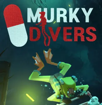 Murky Divers PC Steam Account
