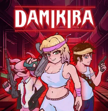 Damikira XBOX One / Xbox Series X|S Account