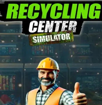 Recycling Center Simulator PC Steam Account