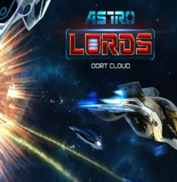 Astro Lords - Oort Cloud' Master DLC PC Steam CD Key