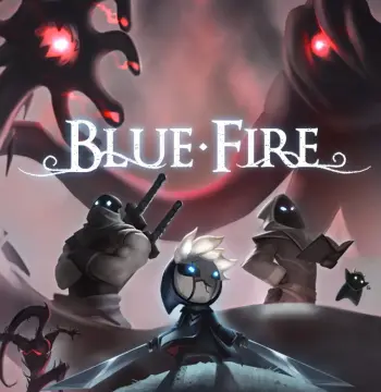 Blue Fire XBOX One / Xbox Series X|S Account