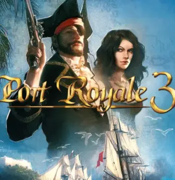 Port Royale 3 XBOX One / Xbox Series X|S Account