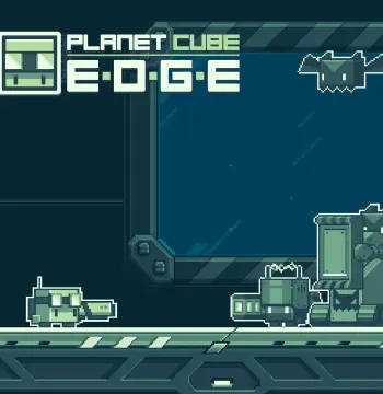 Planet Cube: Edge XBOX One / Xbox Series X|S Account