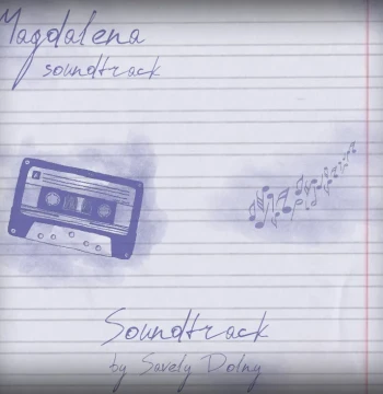 Magdalena - Soundtrack DLC PC Steam CD Key