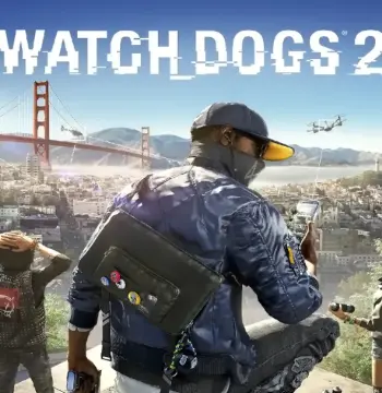 Watch Dogs 2 PS4/PS5 Account
