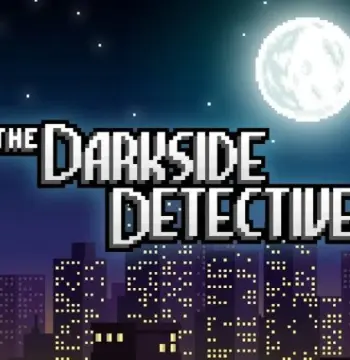 The Darkside Detective XBOX One / Xbox Series X|S / PC Account