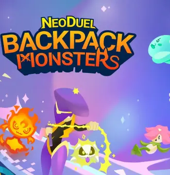 Neoduel Backpack Monsters PC Steam Account