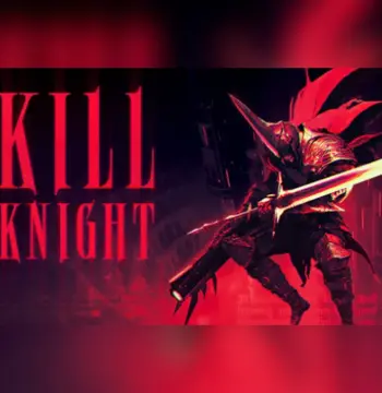 KILL KNIGHT PC Steam Account