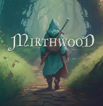 Mirthwood PC Steam Account