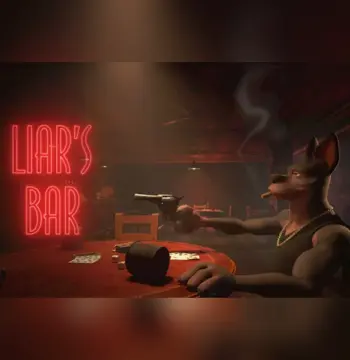 Liar's Bar PC Steam Account