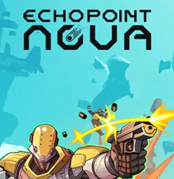 Echo Point Nova PC Steam Account