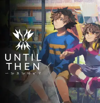 Until Then PC Steam Account