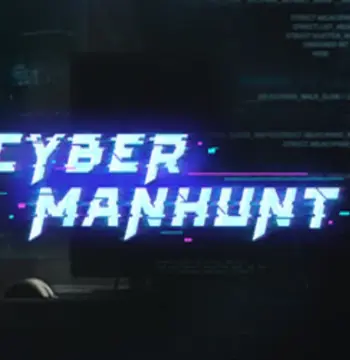 Cyber Manhunt PC Steam Account