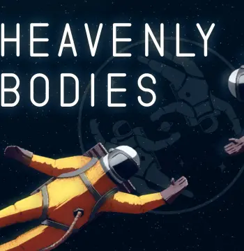 Heavenly Bodies PC Steam Account