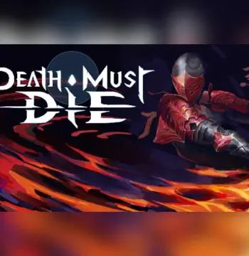 Death Must Die PC Steam Account