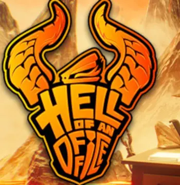 Hell of an Office PC Steam Account