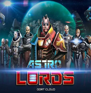 Astro Lords: Battle pack MOBA - Two Stations 25 DLC PC Steam CD Key