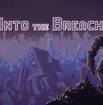 Into the Breach PC Steam Account