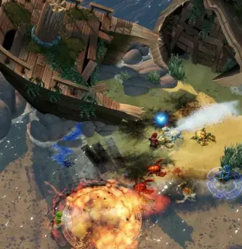 Magicka 2 RU VPN Required Steam Gift
