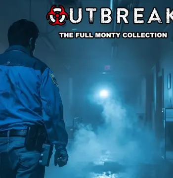 Outbreak: The Full Monty Collection XBOX One / Xbox Series X|S Account