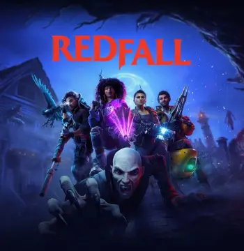 Redfall - Shatterfly T-Shirt DLC Xbox Series X|S / PC CD Key