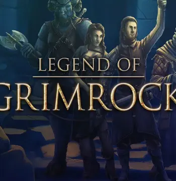 Legend of Grimrock GOG CD Key