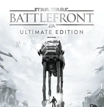 Star Wars Battlefront Ultimate Edition EU XBOX One / Xbox Series X|S CD Key