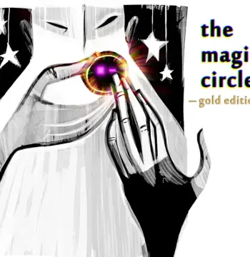 The Magic Circle: Gold Edition EU XBOX One CD Key